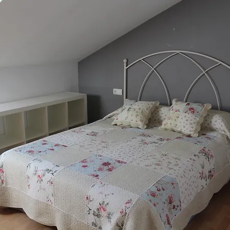 Apartamento Contranquil