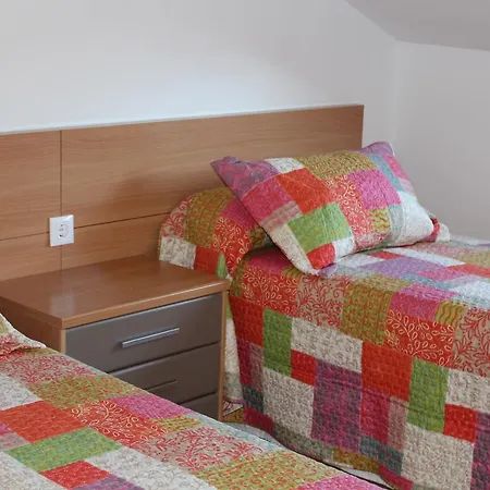 Apartamento Contranquil