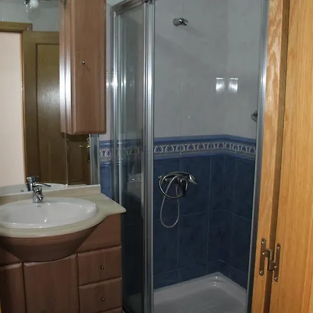 Apartment Apartamento Contranquil
