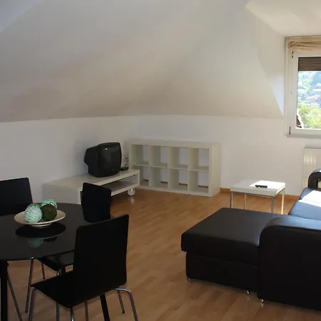 Apartamento Contranquil * Cangas de Onis