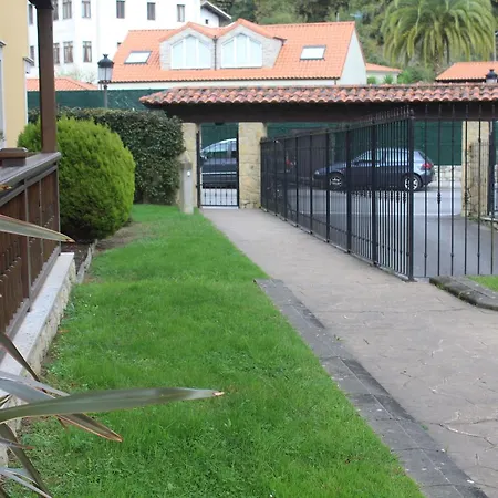 Apartamento Contranquil Apartment Cangas de Onis