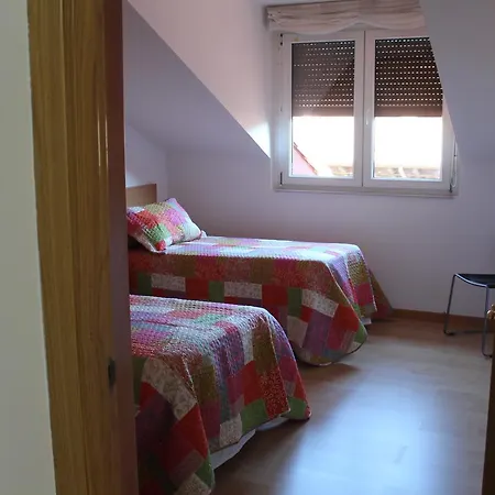 Apartamento Contranquil Apartment Cangas de Onis